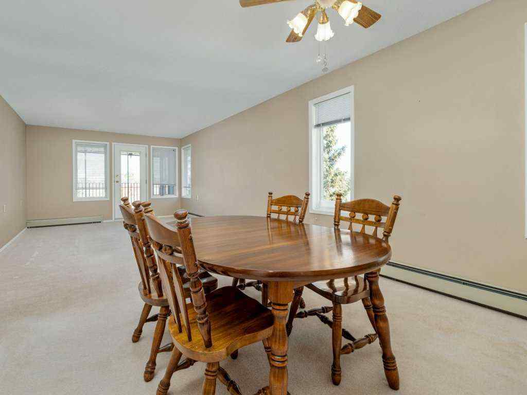 MLS&reg; # A2271156 - Unit #31C 2311 19 Street  in NONE Coaldale, Residential Open Houses