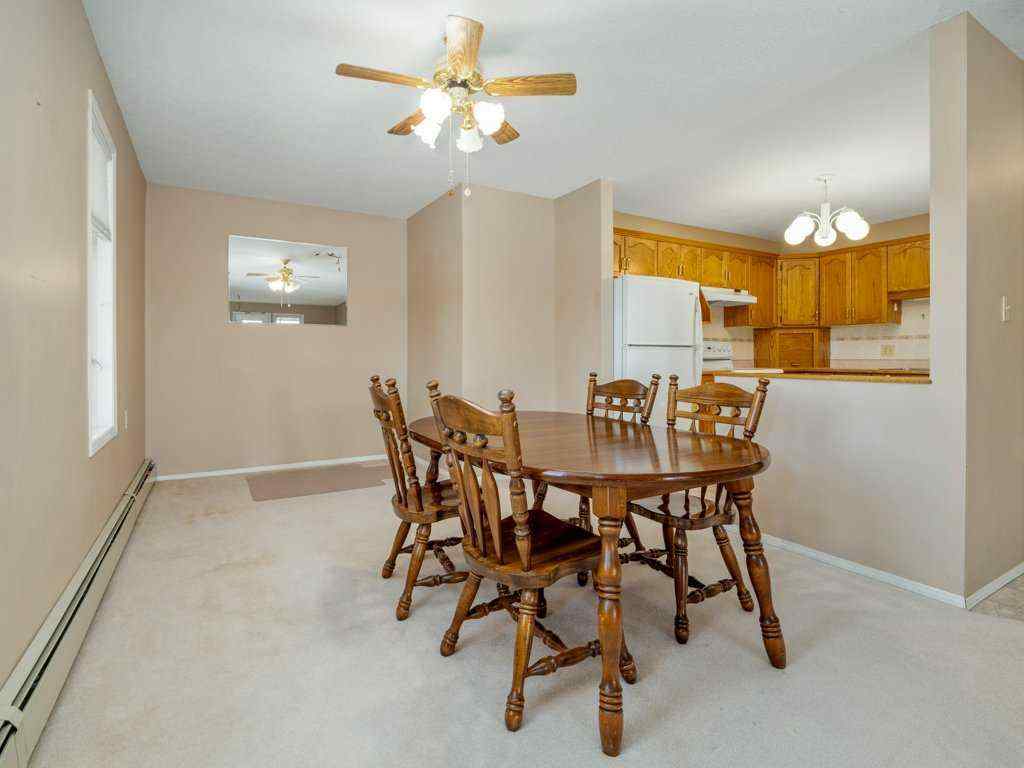 MLS&reg; # A2271156 - Unit #31C 2311 19 Street  in NONE Coaldale, Residential Open Houses