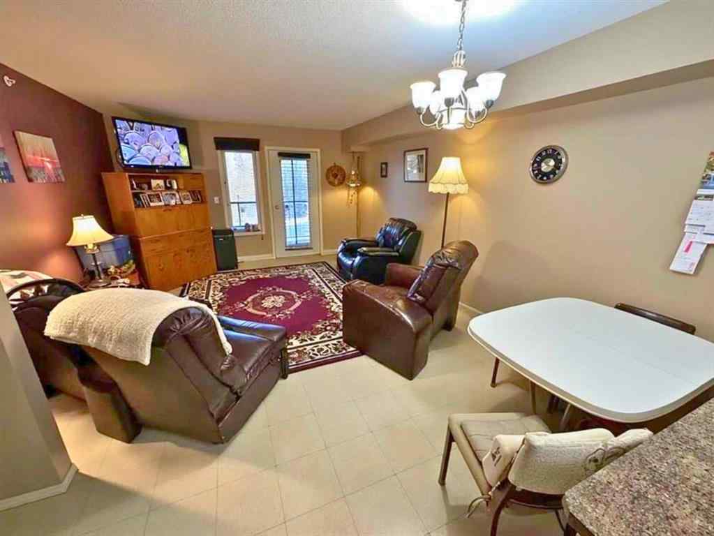 MLS&reg; # A2271157 - Unit #309 80A Kelloway Crescent  in Kentwood East Red Deer, Residential Open Houses