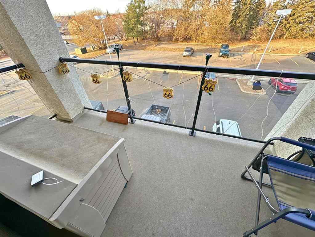 MLS&reg; # A2271157 - Unit #309 80A Kelloway Crescent  in Kentwood East Red Deer, Residential Open Houses