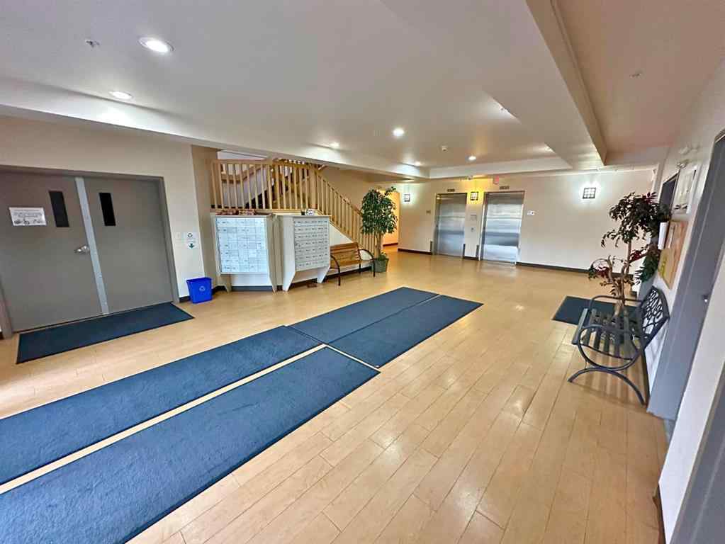 MLS&reg; # A2271157 - Unit #309 80A Kelloway Crescent  in Kentwood East Red Deer, Residential Open Houses