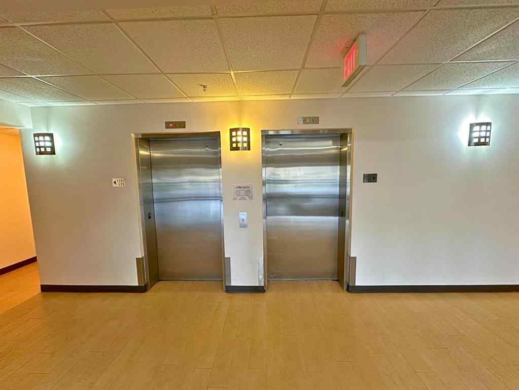 MLS&reg; # A2271157 - Unit #309 80A Kelloway Crescent  in Kentwood East Red Deer, Residential Open Houses