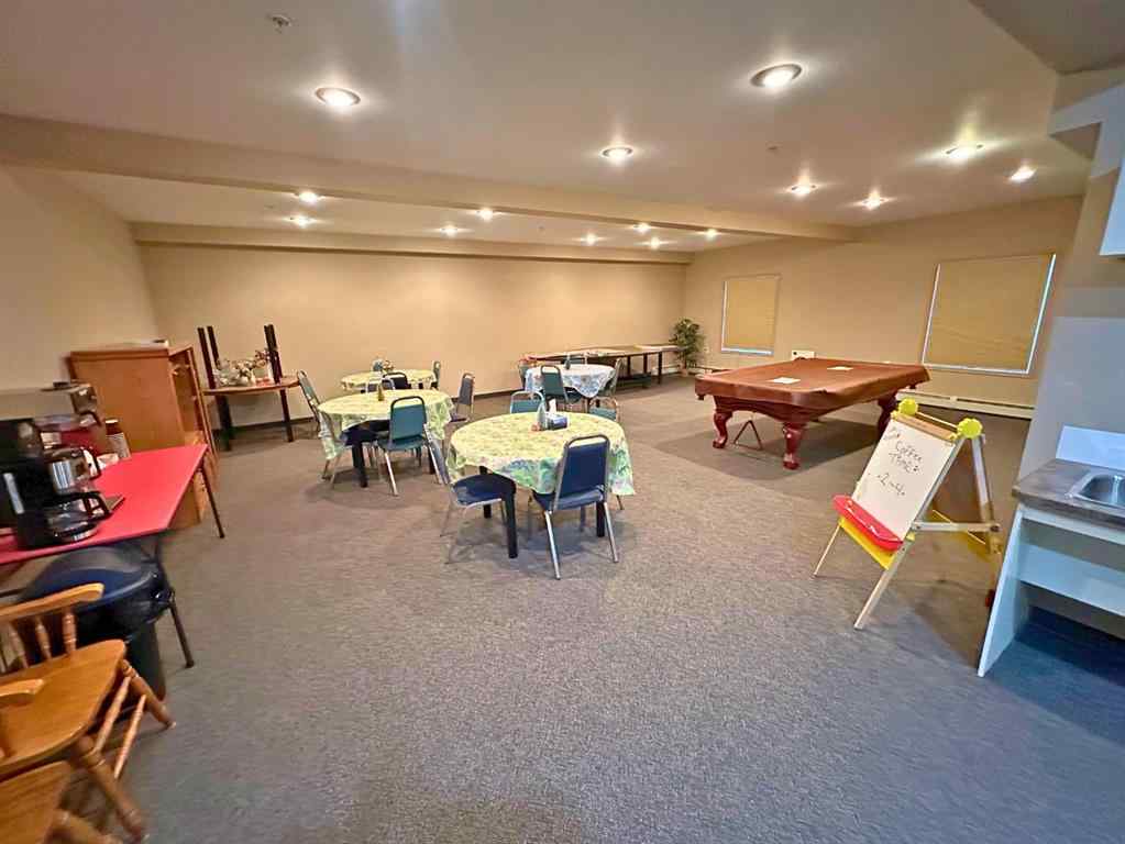 MLS&reg; # A2271157 - Unit #309 80A Kelloway Crescent  in Kentwood East Red Deer, Residential Open Houses