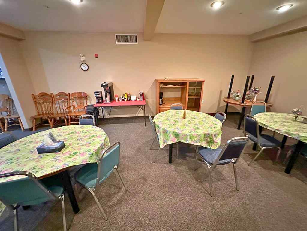 MLS&reg; # A2271157 - Unit #309 80A Kelloway Crescent  in Kentwood East Red Deer, Residential Open Houses