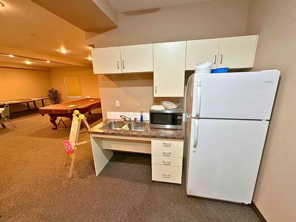 MLS&reg; # A2271157 - Unit #309 80A Kelloway Crescent  in Kentwood East Red Deer, Residential Open Houses