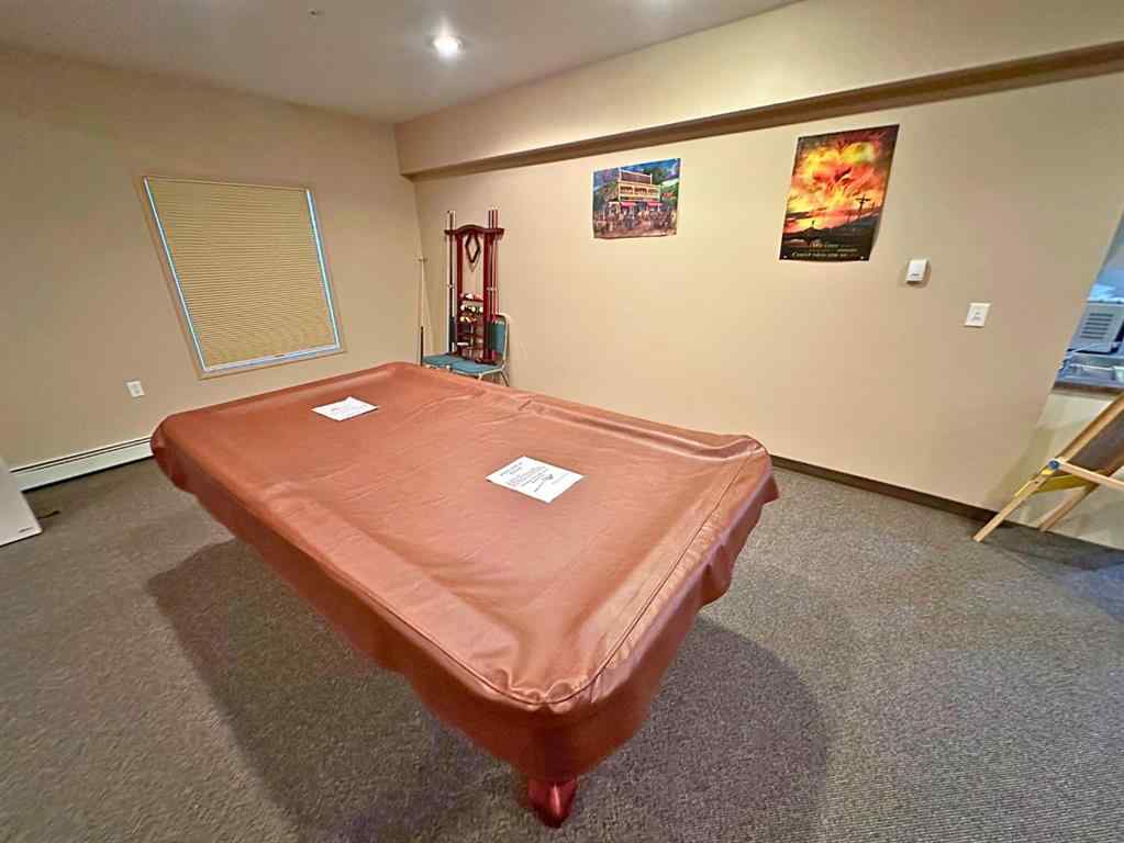 MLS&reg; # A2271157 - Unit #309 80A Kelloway Crescent  in Kentwood East Red Deer, Residential Open Houses