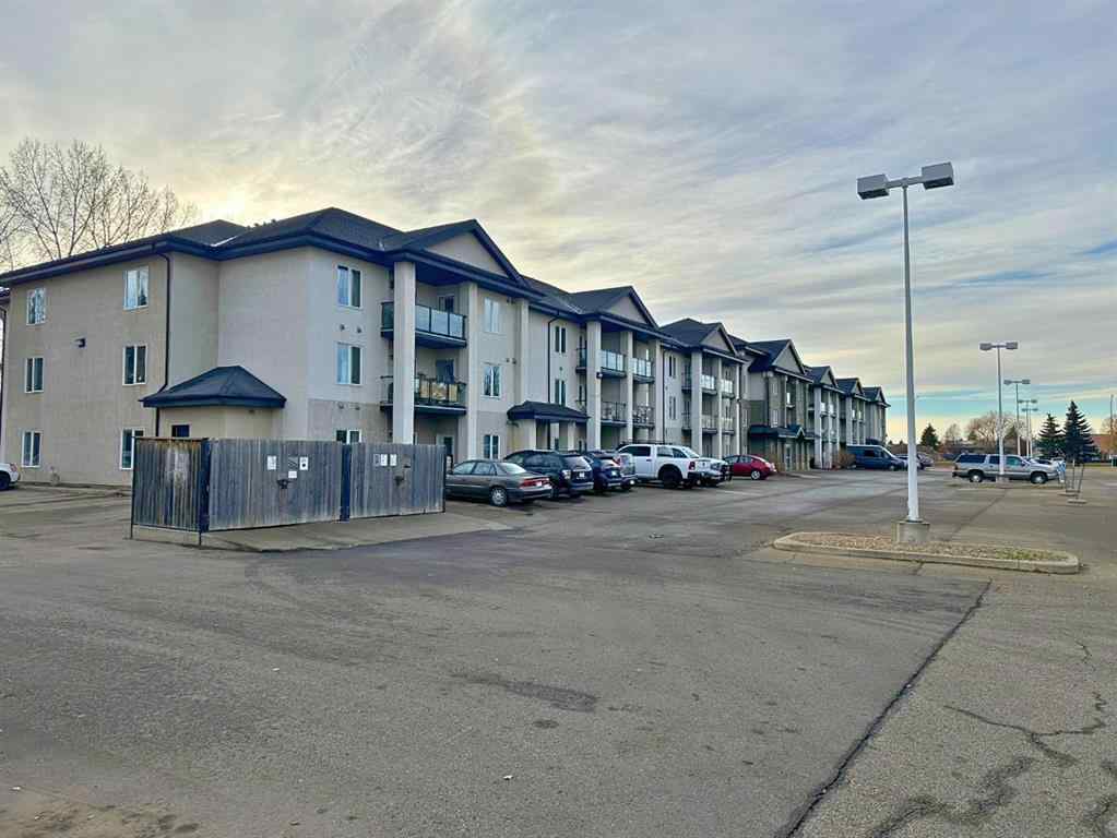 MLS&reg; # A2271157 - Unit #309 80A Kelloway Crescent  in Kentwood East Red Deer, Residential Open Houses