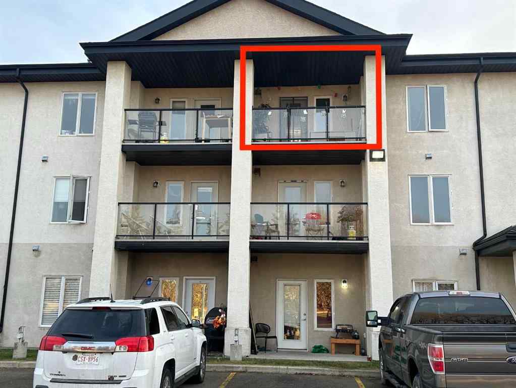 MLS&reg; # A2271157 - Unit #309 80A Kelloway Crescent  in Kentwood East Red Deer, Residential Open Houses
