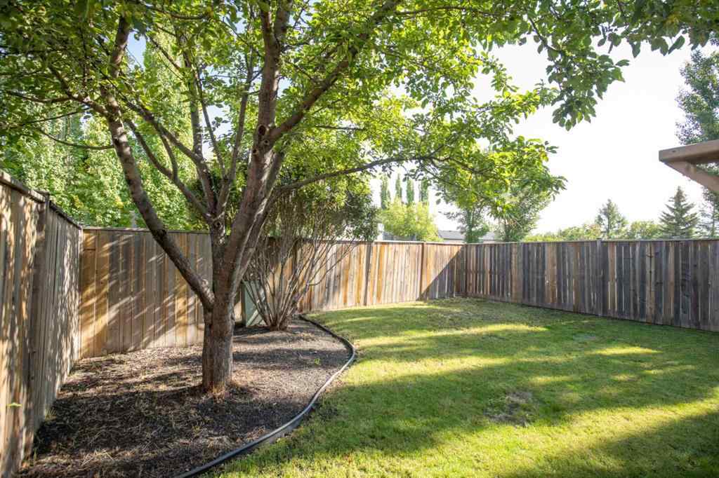 MLS&reg; # A2271158 - 83 Doherty Close  in Deer Park Estates Red Deer, Residential Open Houses