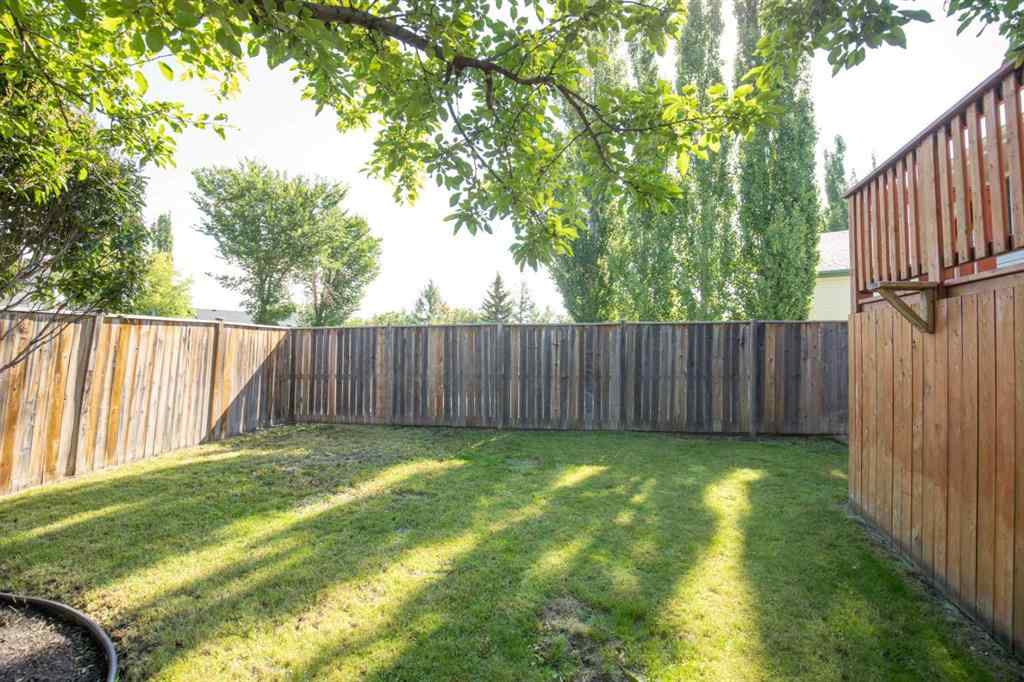MLS&reg; # A2271158 - 83 Doherty Close  in Deer Park Estates Red Deer, Residential Open Houses
