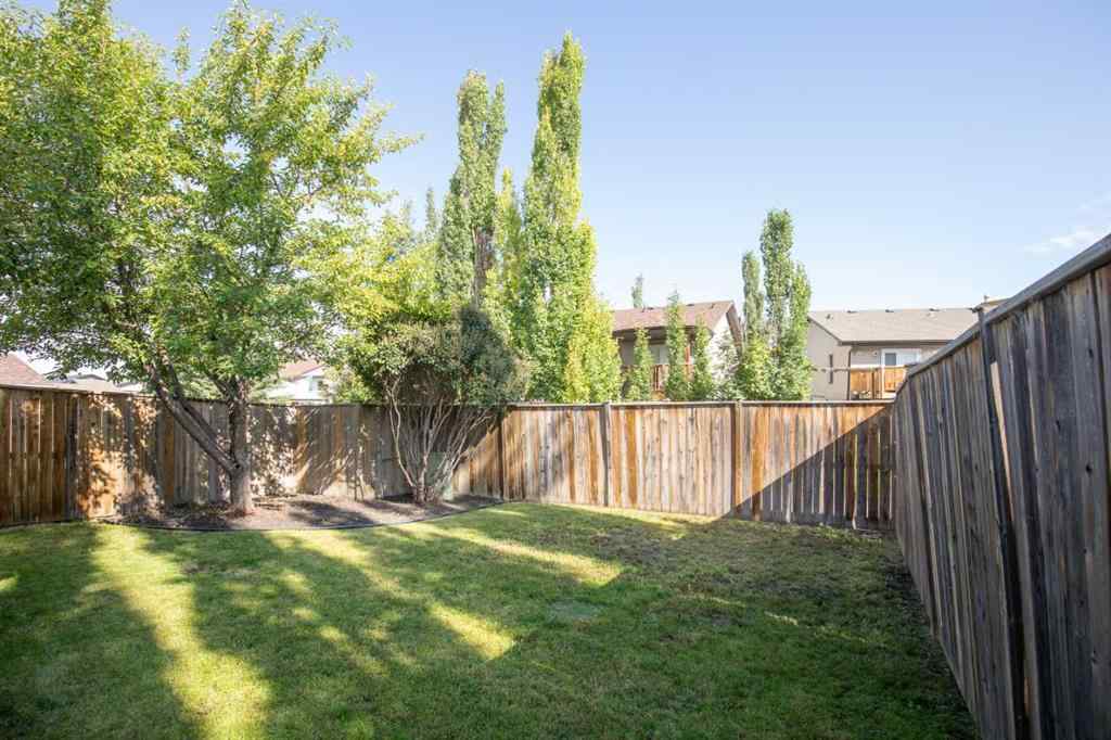 MLS&reg; # A2271158 - 83 Doherty Close  in Deer Park Estates Red Deer, Residential Open Houses