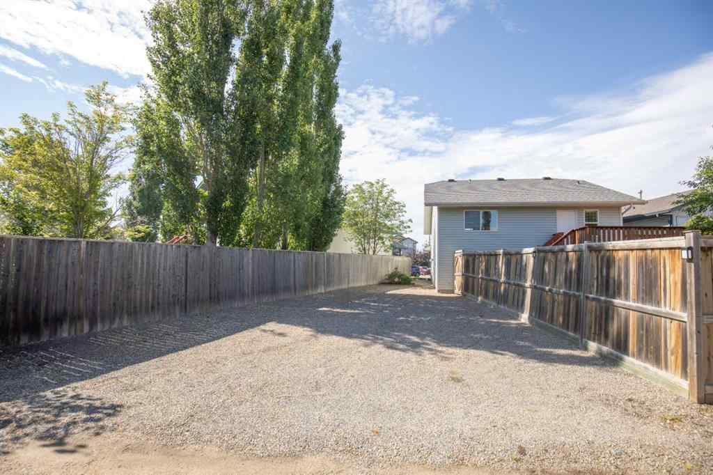 MLS&reg; # A2271158 - 83 Doherty Close  in Deer Park Estates Red Deer, Residential Open Houses