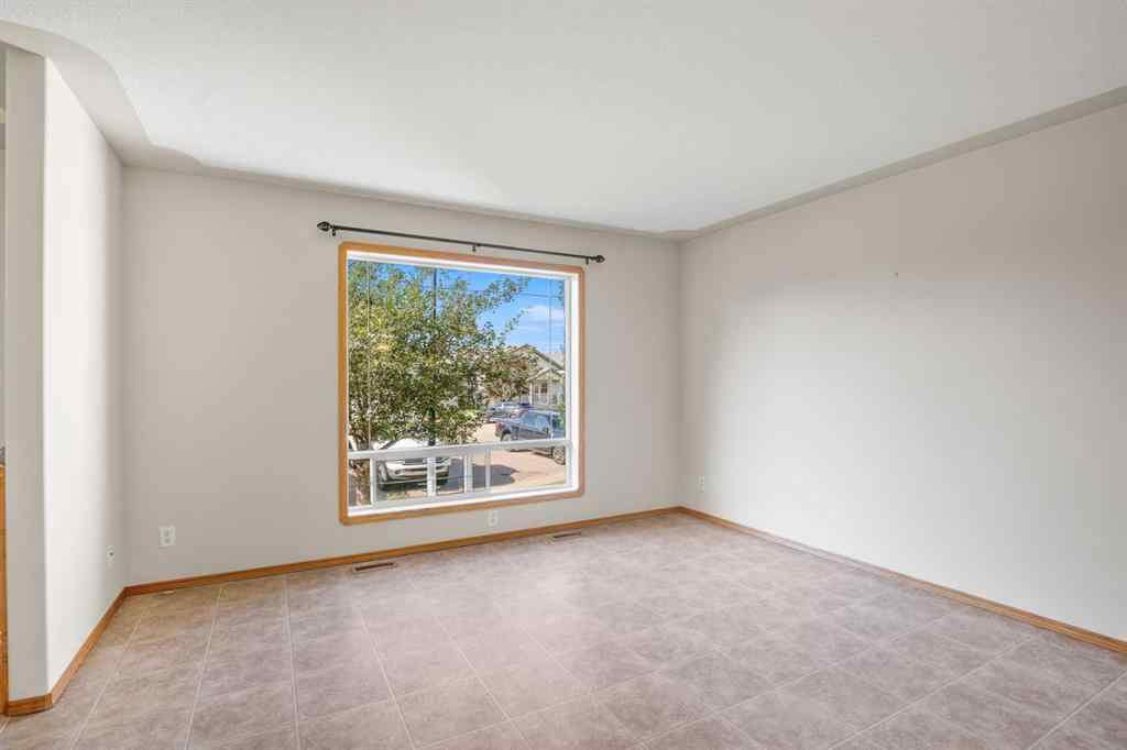 MLS&reg; # A2271158 - 83 Doherty Close  in Deer Park Estates Red Deer, Residential Open Houses