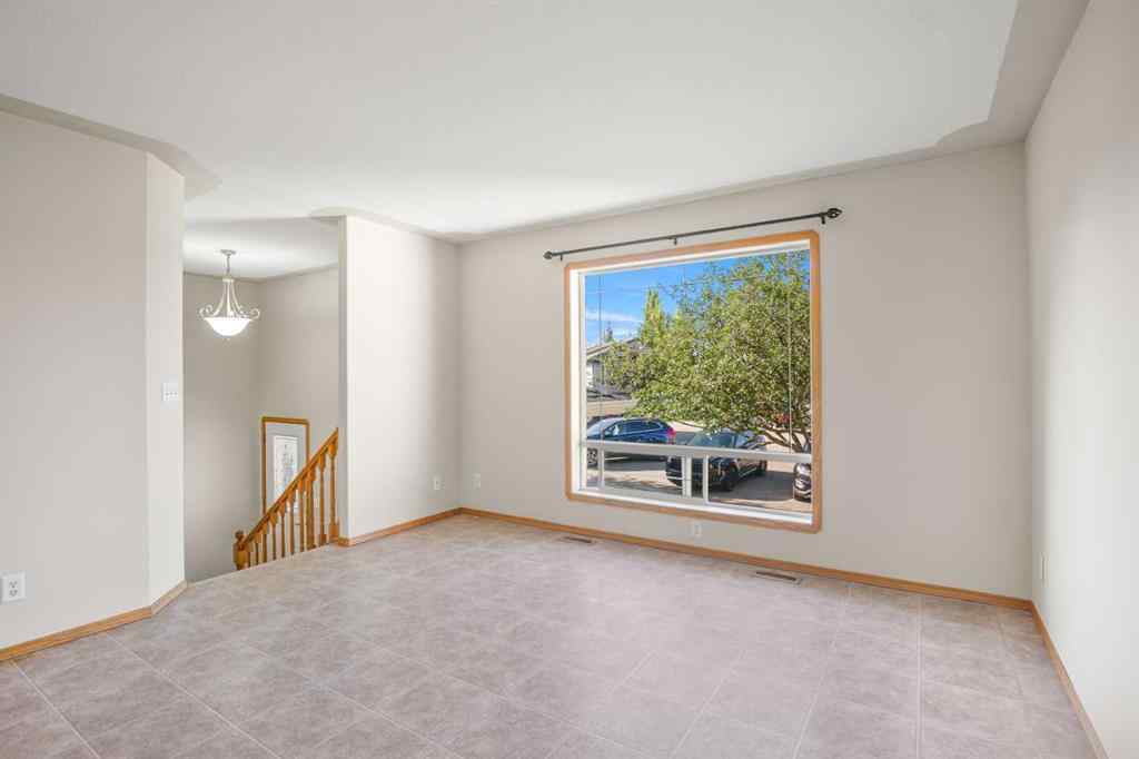 MLS&reg; # A2271158 - 83 Doherty Close  in Deer Park Estates Red Deer, Residential Open Houses