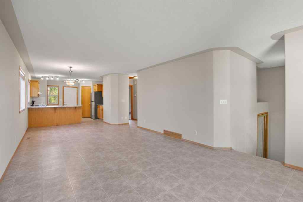 MLS&reg; # A2271158 - 83 Doherty Close  in Deer Park Estates Red Deer, Residential Open Houses