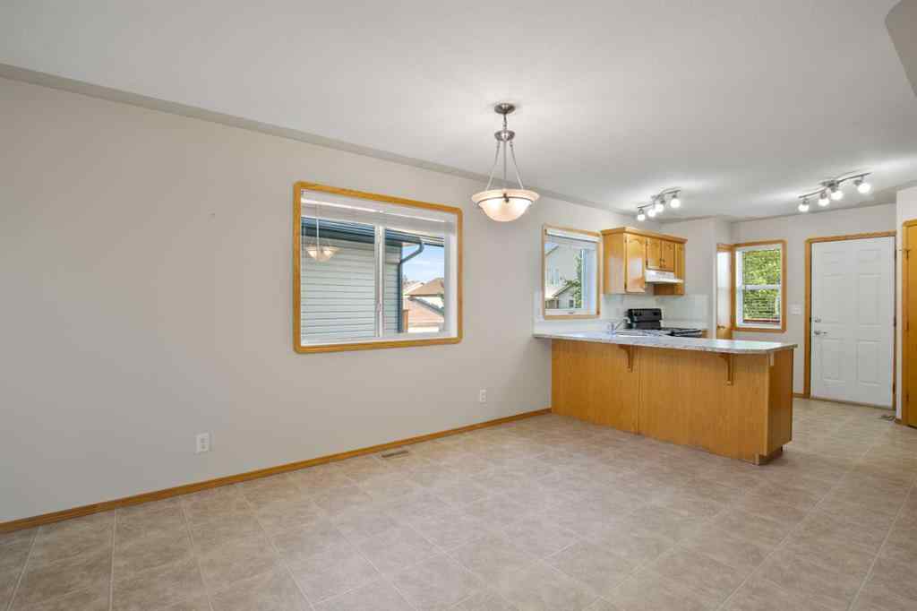 MLS&reg; # A2271158 - 83 Doherty Close  in Deer Park Estates Red Deer, Residential Open Houses