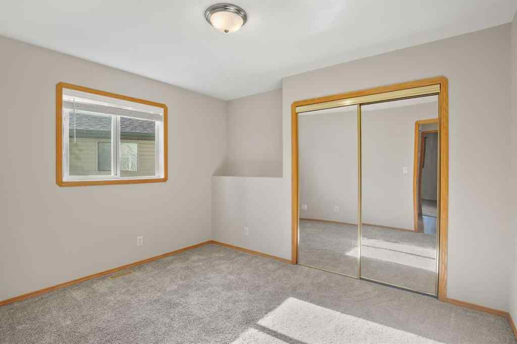 MLS&reg; # A2271158 - 83 Doherty Close  in Deer Park Estates Red Deer, Residential Open Houses