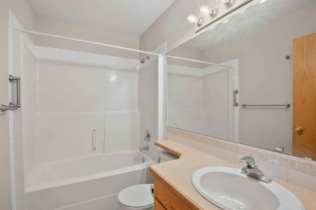 MLS&reg; # A2271158 - 83 Doherty Close  in Deer Park Estates Red Deer, Residential Open Houses