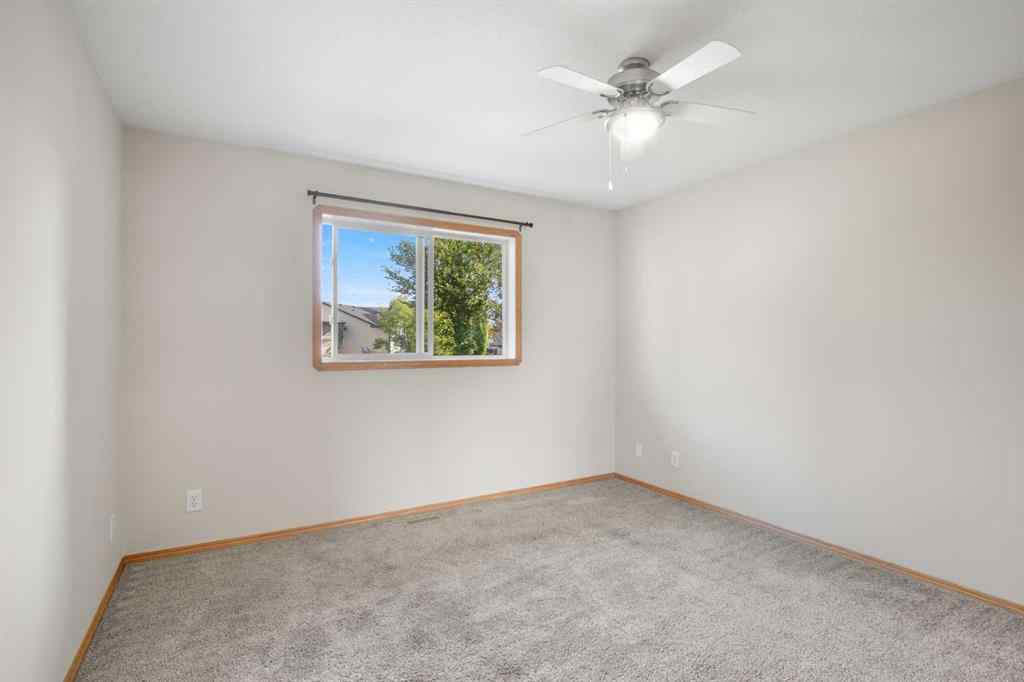 MLS&reg; # A2271158 - 83 Doherty Close  in Deer Park Estates Red Deer, Residential Open Houses