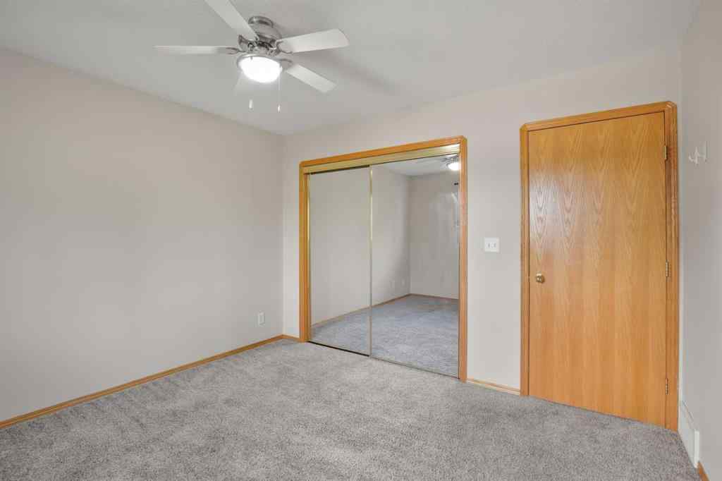 MLS&reg; # A2271158 - 83 Doherty Close  in Deer Park Estates Red Deer, Residential Open Houses