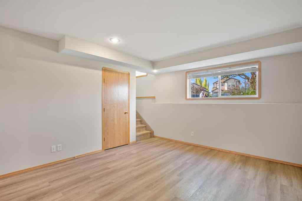 MLS&reg; # A2271158 - 83 Doherty Close  in Deer Park Estates Red Deer, Residential Open Houses