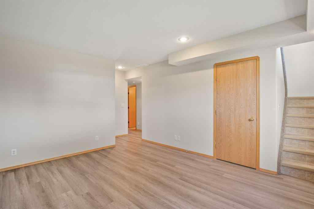 MLS&reg; # A2271158 - 83 Doherty Close  in Deer Park Estates Red Deer, Residential Open Houses