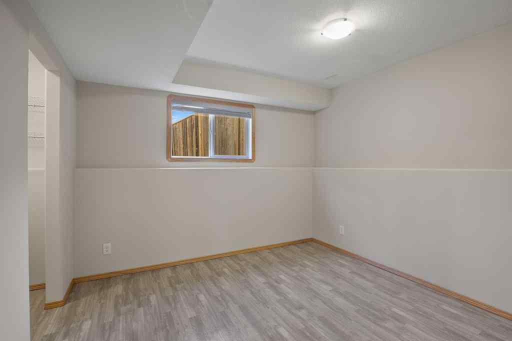 MLS&reg; # A2271158 - 83 Doherty Close  in Deer Park Estates Red Deer, Residential Open Houses