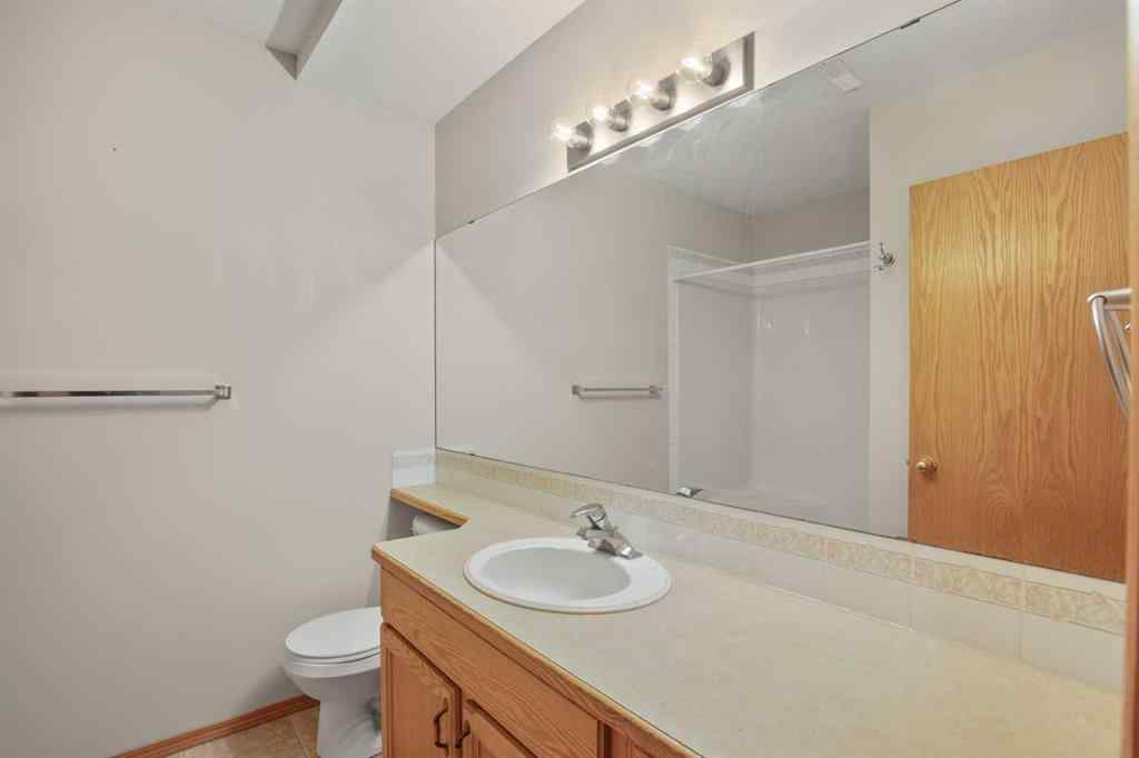 MLS&reg; # A2271158 - 83 Doherty Close  in Deer Park Estates Red Deer, Residential Open Houses