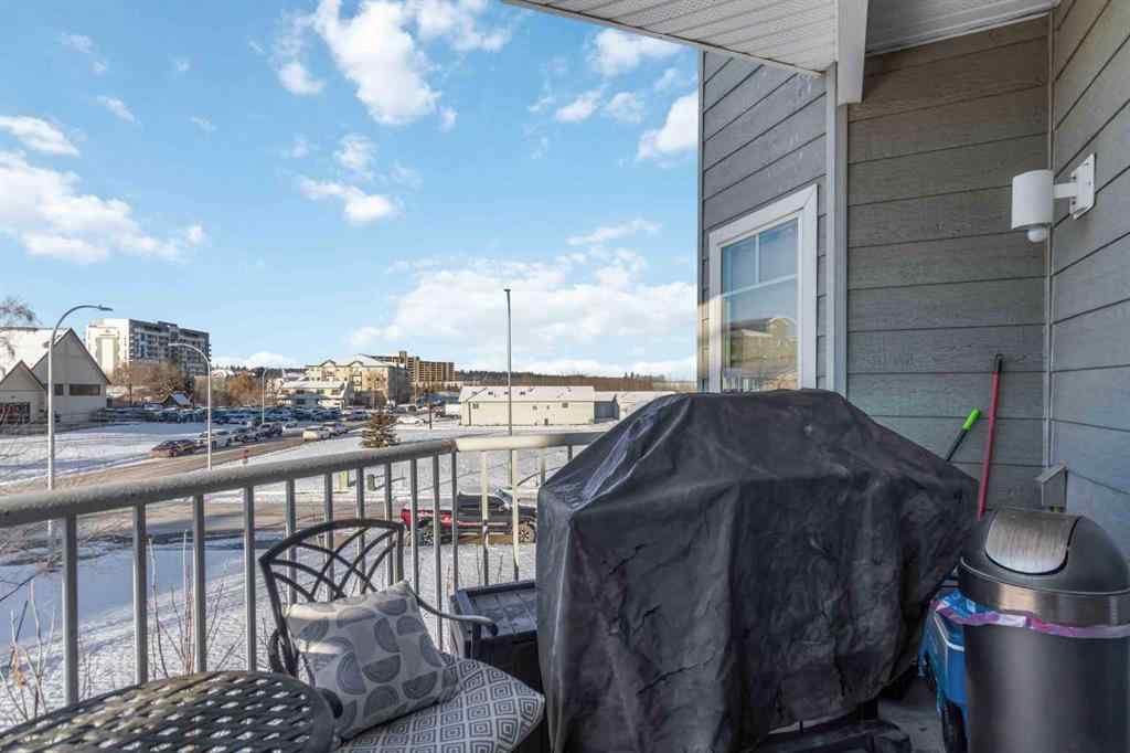 MLS&reg; # A2271160 - Unit #203 9918 Gordon Avenue  in Downtown Fort McMurray, Residential Open Houses