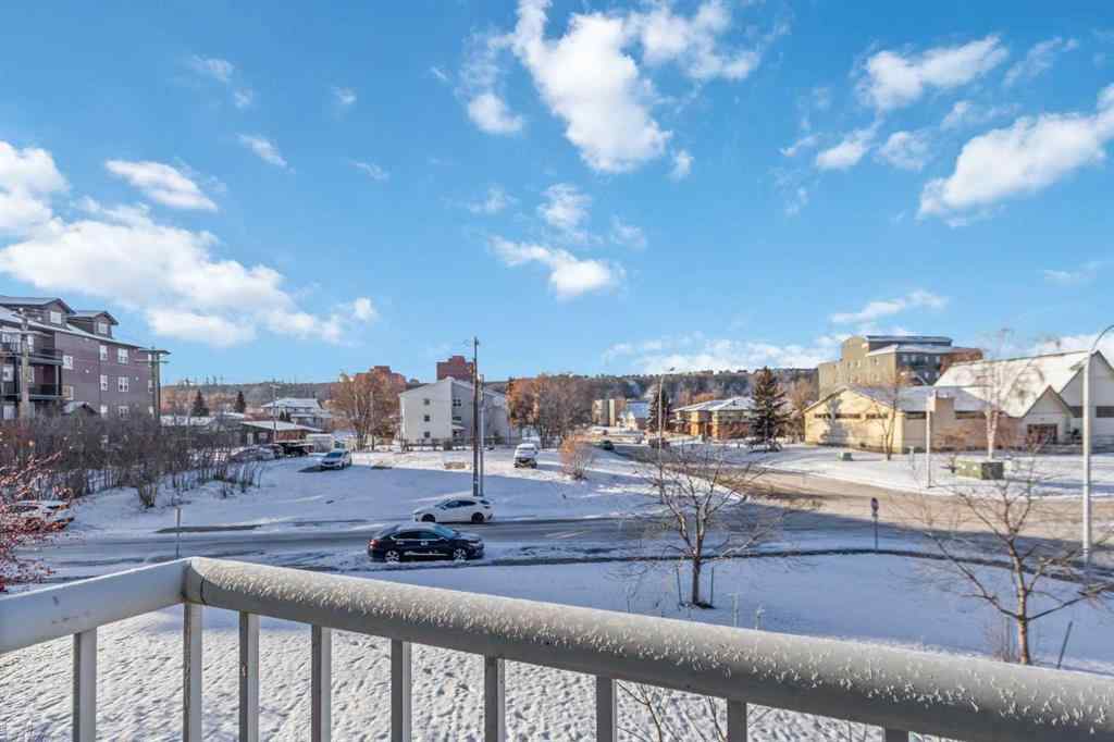 MLS&reg; # A2271160 - Unit #203 9918 Gordon Avenue  in Downtown Fort McMurray, Residential Open Houses