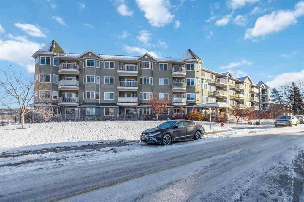MLS&reg; # A2271160 - Unit #203 9918 Gordon Avenue  in Downtown Fort McMurray, Residential Open Houses