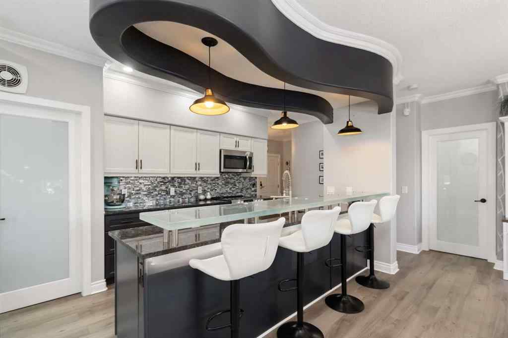 MLS&reg; # A2271160 - Unit #203 9918 Gordon Avenue  in Downtown Fort McMurray, Residential Open Houses