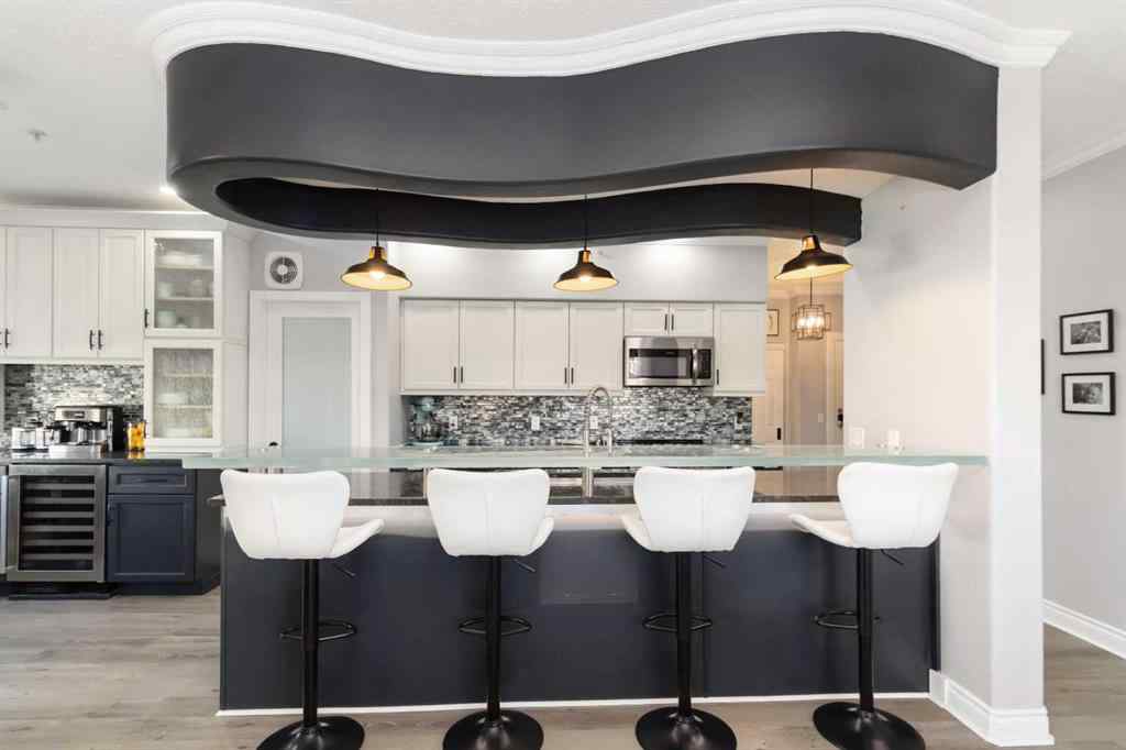 MLS&reg; # A2271160 - Unit #203 9918 Gordon Avenue  in Downtown Fort McMurray, Residential Open Houses