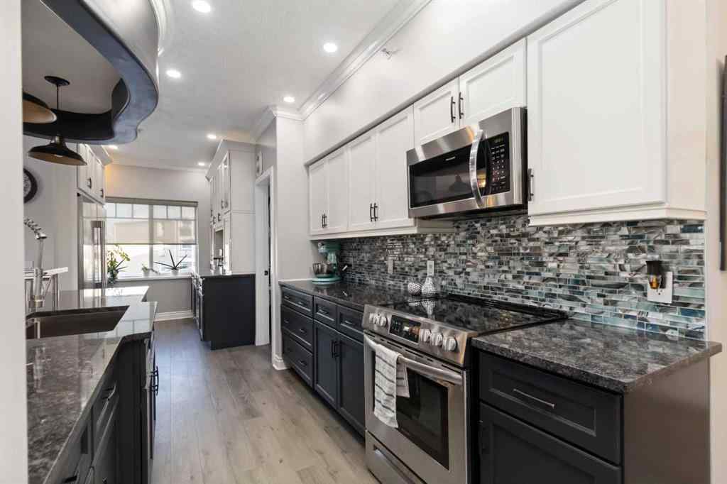 MLS&reg; # A2271160 - Unit #203 9918 Gordon Avenue  in Downtown Fort McMurray, Residential Open Houses