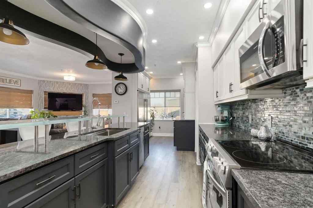 MLS&reg; # A2271160 - Unit #203 9918 Gordon Avenue  in Downtown Fort McMurray, Residential Open Houses