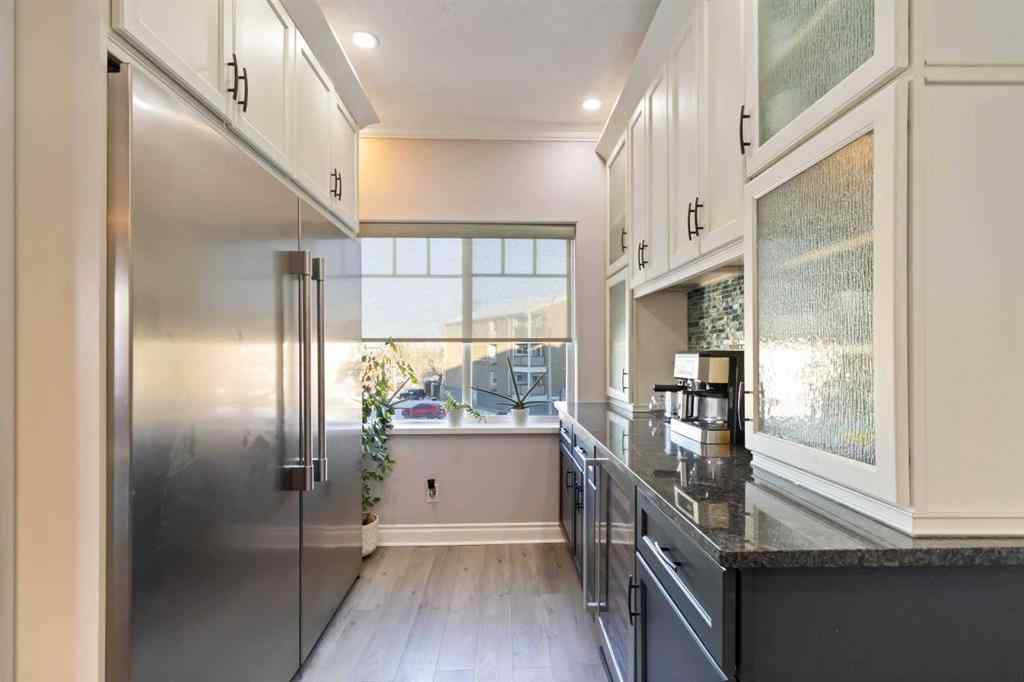 MLS&reg; # A2271160 - Unit #203 9918 Gordon Avenue  in Downtown Fort McMurray, Residential Open Houses