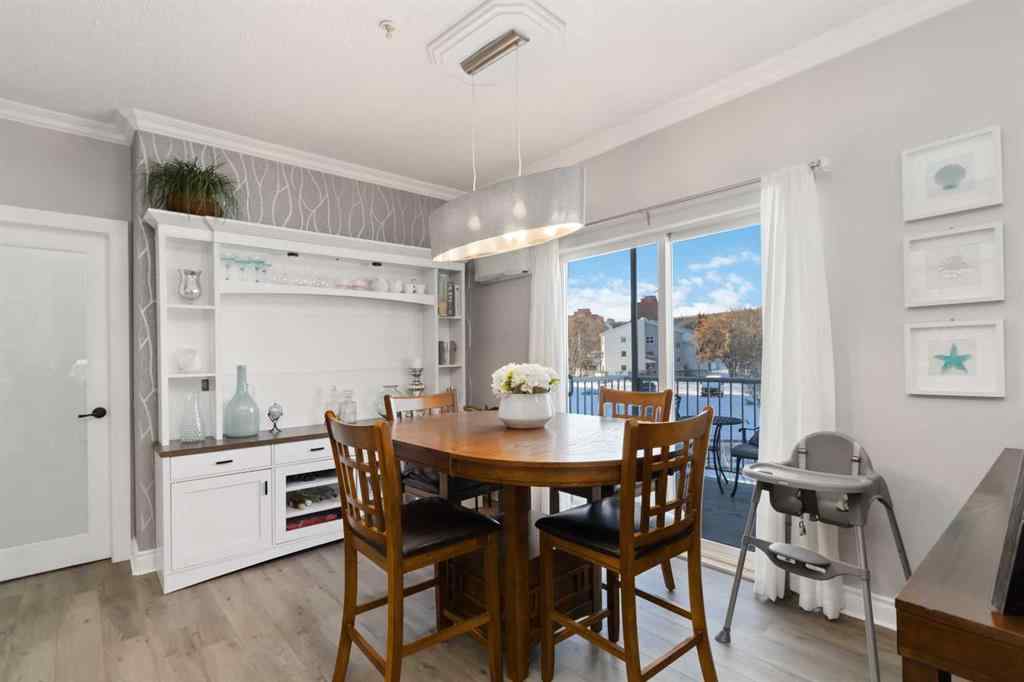 MLS&reg; # A2271160 - Unit #203 9918 Gordon Avenue  in Downtown Fort McMurray, Residential Open Houses