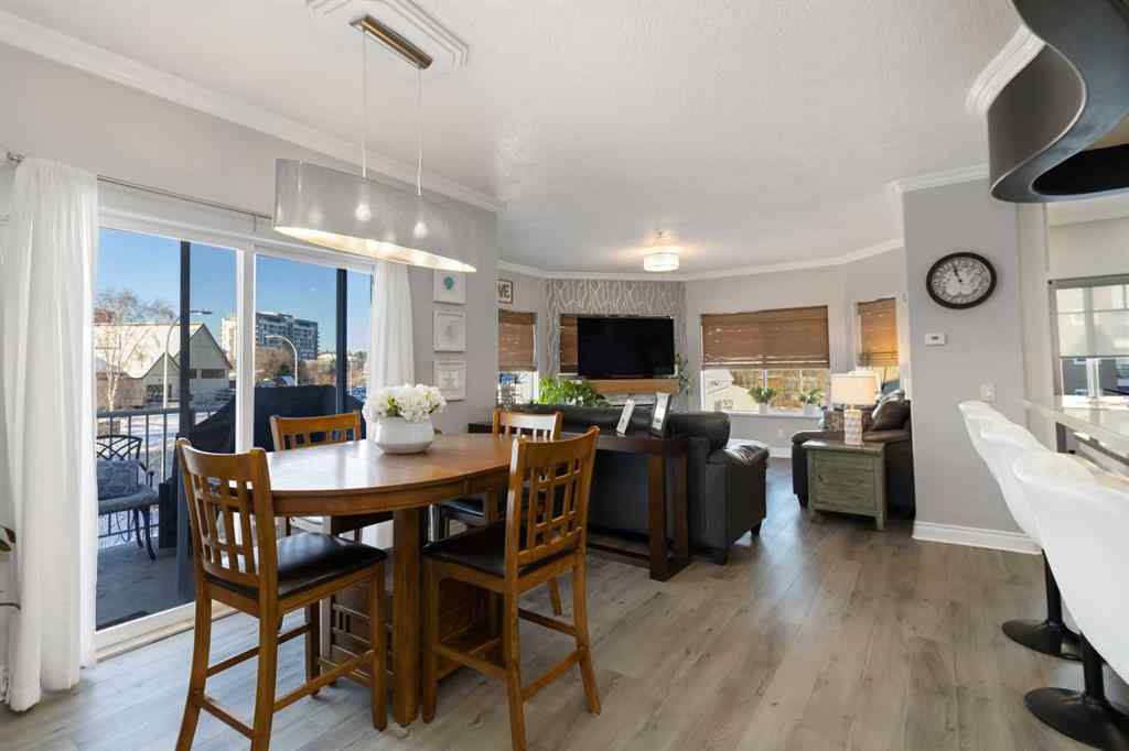 MLS&reg; # A2271160 - Unit #203 9918 Gordon Avenue  in Downtown Fort McMurray, Residential Open Houses