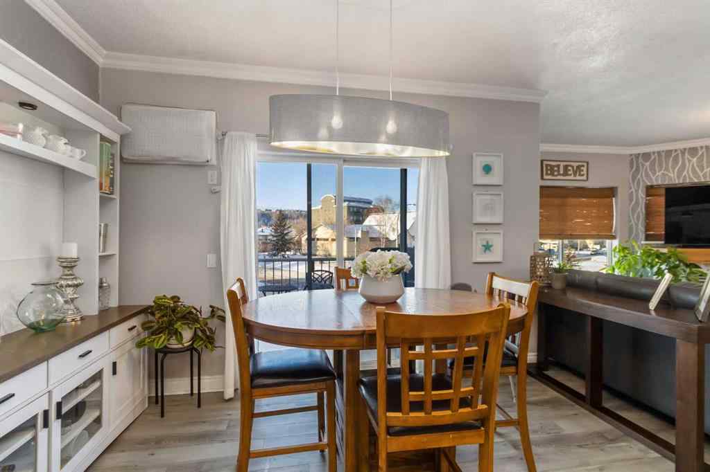 MLS&reg; # A2271160 - Unit #203 9918 Gordon Avenue  in Downtown Fort McMurray, Residential Open Houses