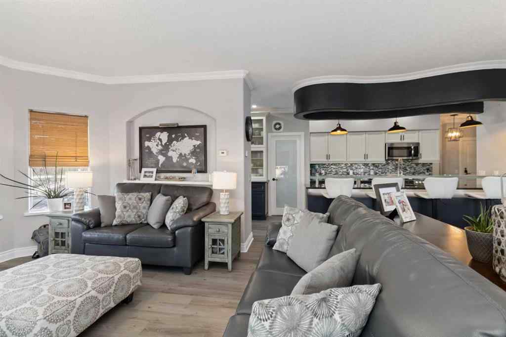 MLS&reg; # A2271160 - Unit #203 9918 Gordon Avenue  in Downtown Fort McMurray, Residential Open Houses