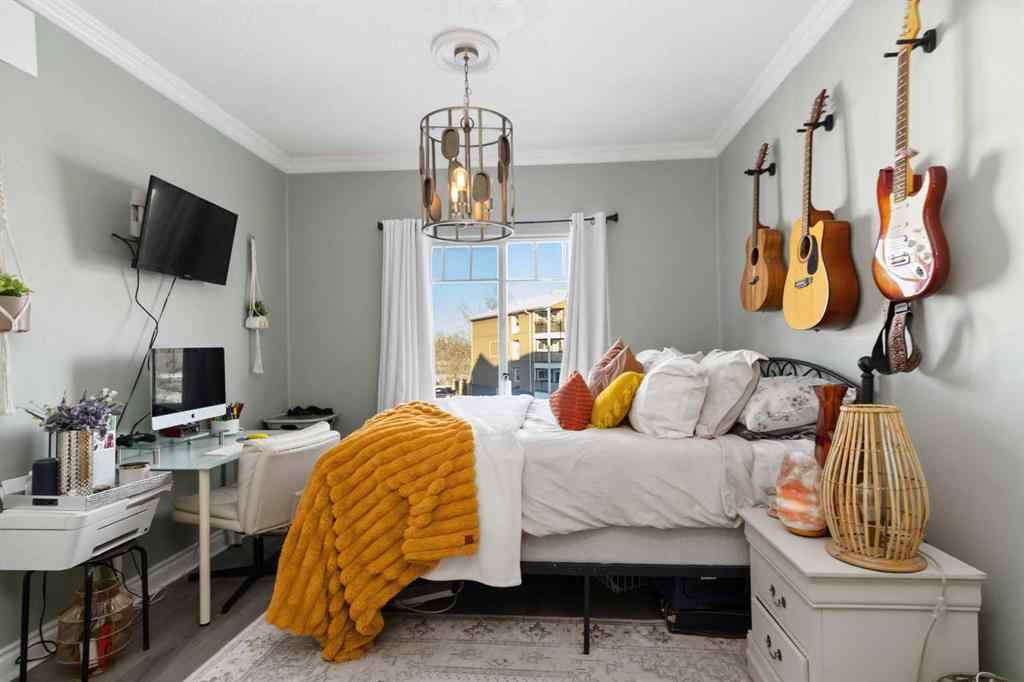 MLS&reg; # A2271160 - Unit #203 9918 Gordon Avenue  in Downtown Fort McMurray, Residential Open Houses