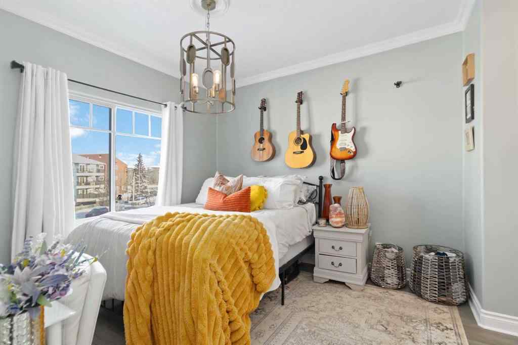 MLS&reg; # A2271160 - Unit #203 9918 Gordon Avenue  in Downtown Fort McMurray, Residential Open Houses