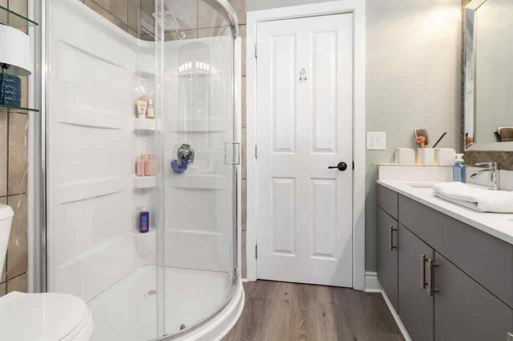 MLS&reg; # A2271160 - Unit #203 9918 Gordon Avenue  in Downtown Fort McMurray, Residential Open Houses