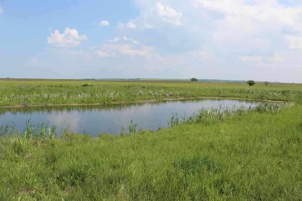 MLS&reg; # A2271161 - 272079 Highway 547   in NONE Blackie, Agri-Business Open Houses