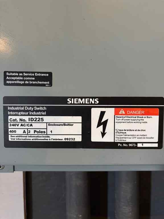 MLS&reg; # A2271161 - 272079 Highway 547   in NONE Blackie, Agri-Business Open Houses