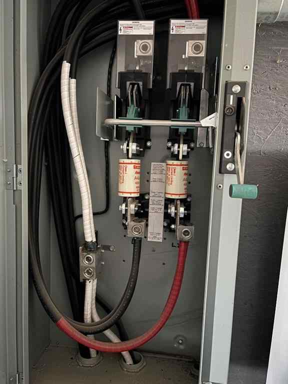 MLS&reg; # A2271161 - 272079 Highway 547   in NONE Blackie, Agri-Business Open Houses