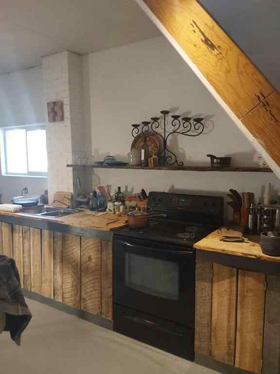 MLS&reg; # A2271161 - 272079 Highway 547   in NONE Blackie, Agri-Business Open Houses