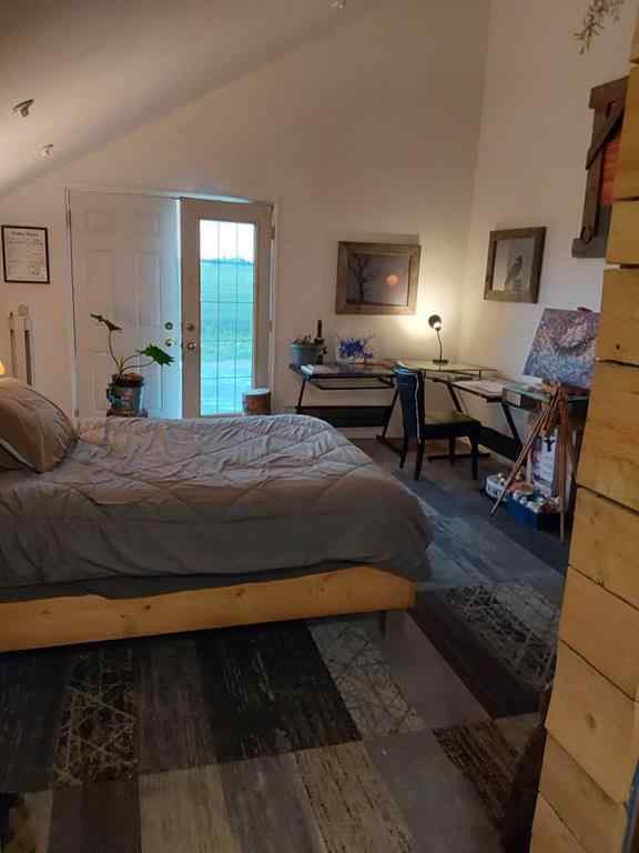 MLS&reg; # A2271161 - 272079 Highway 547   in NONE Blackie, Agri-Business Open Houses