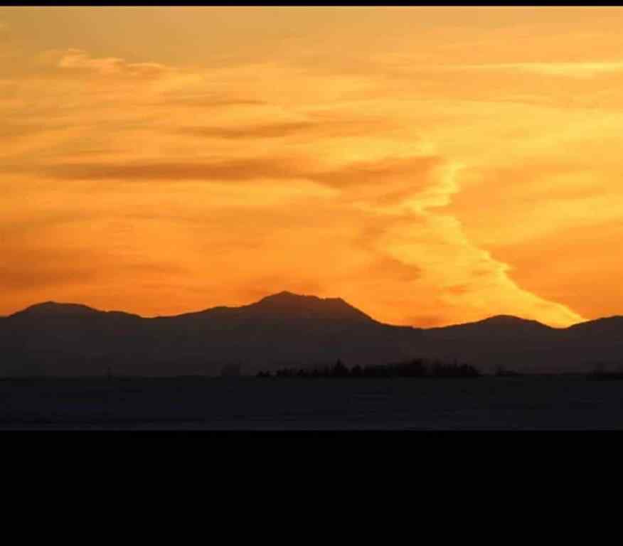 MLS&reg; # A2271161 - 272079 Highway 547   in NONE Blackie, Agri-Business Open Houses