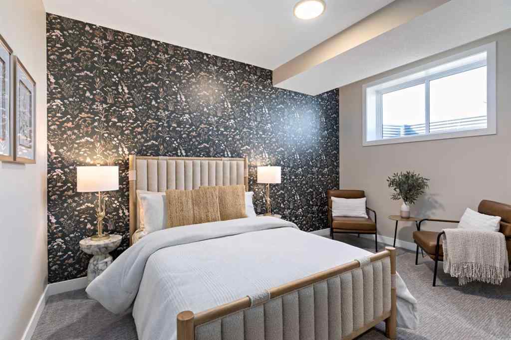 MLS&reg; # A2271162 - 28 Southborough Lane  in Southbow Landing Cochrane, Residential Open Houses